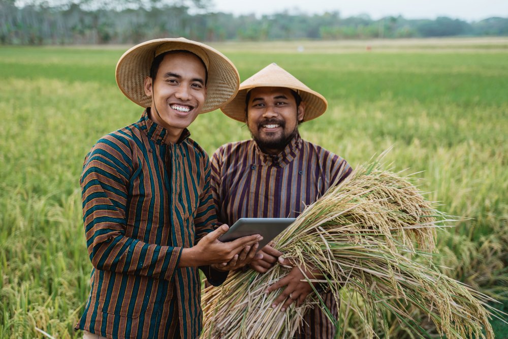 Kolaborasi dan Kemitraan: Membangun Masa Depan Bersama